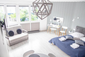 Al-Dom Apartament 112 Awangardia in Kolberg